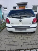 Volkswagen VW Polo 9N 1.4 TDI - Volkswagen Polo: 9n TDI