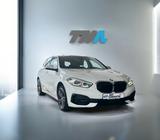 BMW 118i Aut. Sport Line LED HiFi Unfallfrei - BMW 118 SUV