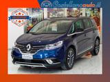 Renault Espace 2.0 blue dci Executive 160cv 7P E - blaue Renault Espace
