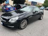 Mercedes-Benz MERCEDES-BENZ SLK 200 CGI - : Cabrio, Slk Mercedes