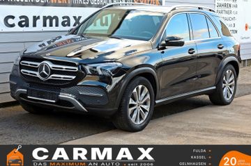 Mercedes GLE 350 - 11