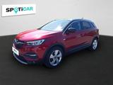 Opel Grandland X Innovation 1.2 Turbo 96KW MT6 S/S - Opel Grandland (X) in Mainz