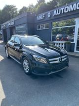 Mercedes-Benz GLA 220 CDI 4MATIC / AMG Line / TOP / 1 Hand - Mercedes-Benz GLA 220 Gebrauchtwagen