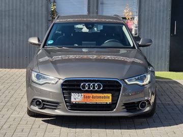 Audi A6 - 2