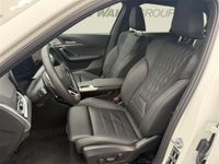 BMW X1 - Vorschau Bild 11