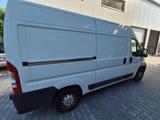 Fiat Ducato Kastenwagen - Fiat Ducato: Kasten