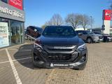 Isuzu D-Max V-Cross Double Cab  4x4; 3.5T Anhängelast - Isuzu D-Max New cars