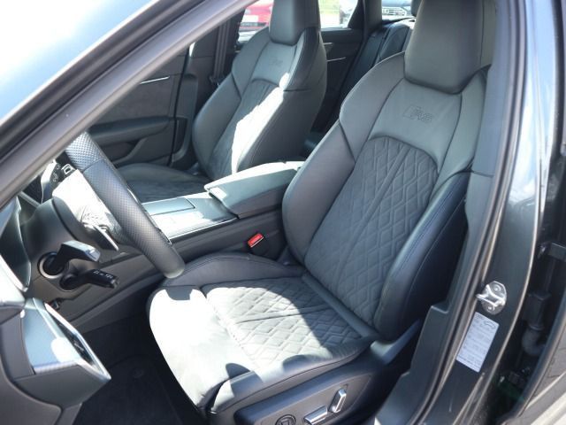 Audi RS6 - Bild 17