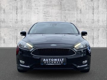 Ford Focus - 8
