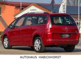 Citroën Grand C4 Picasso Tendance/7Sitzer/Zahnriemen neu - Citroën Grand C4 Picasso / SpaceTourer mit Diesel-Antrieb: Van, Schaltgetriebe