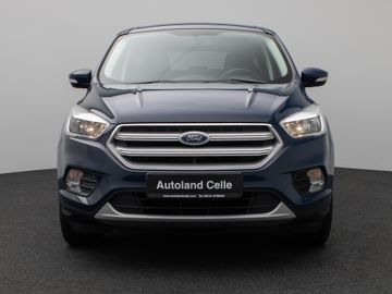 Ford Kuga - 2
