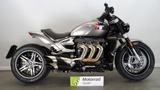 Triumph Rocket 3 GT R 1.HD 11`KM viel Zubehör - Offers matching your search criteria