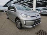 Volkswagen e-up! High Up! CCS Ladedose