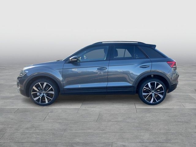 Volkswagen T-Roc 2.0 TDI DSG Style foto 2