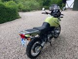 BMW R 1100 GS - BMW 1100 GS