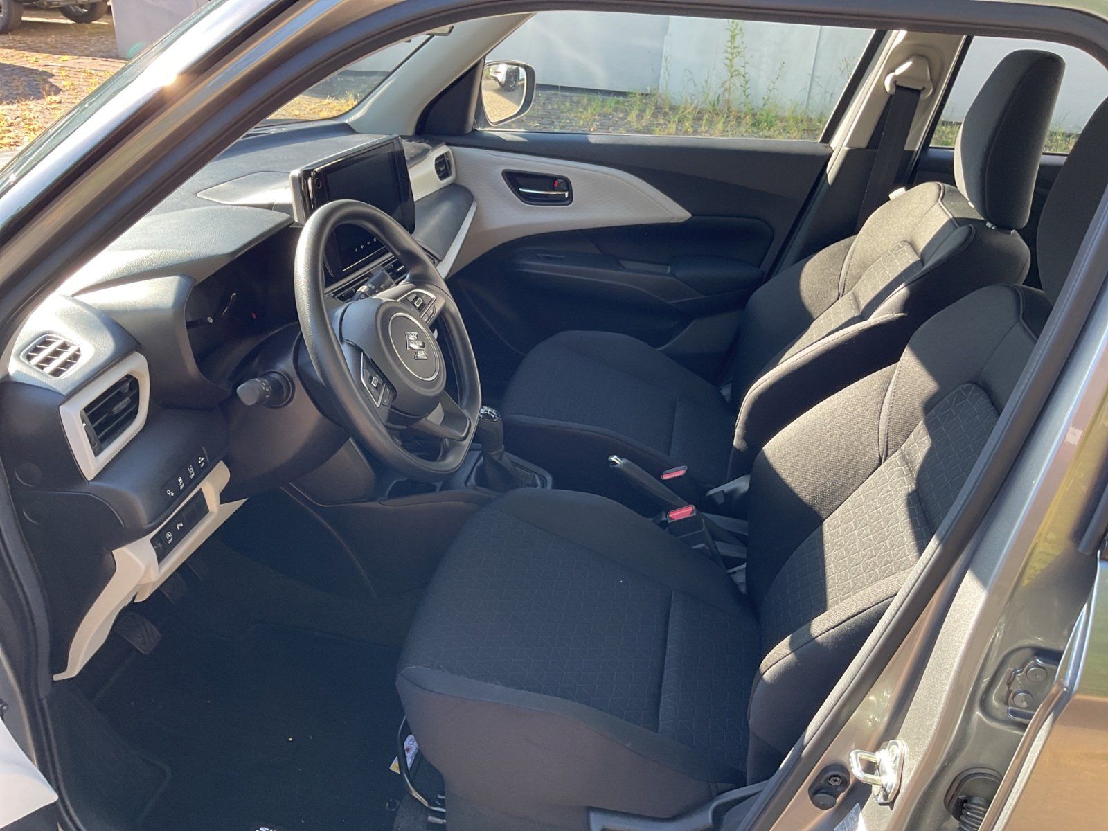 Suzuki Swift - Bild 6