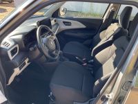 Suzuki Swift - Vorschau Bild 6