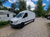 Mercedes-Benz MERCEDES SPRINTER 413