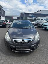Opel Corsa/Eco Modus/Scheckheft Lückenlos/8-Bereift - gebrauchte Opel Corsa aus dem Jahr 2013