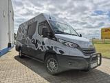 Iveco Daily 35S18HA8 V/P Daily Switch - Iveco Daily 35s18