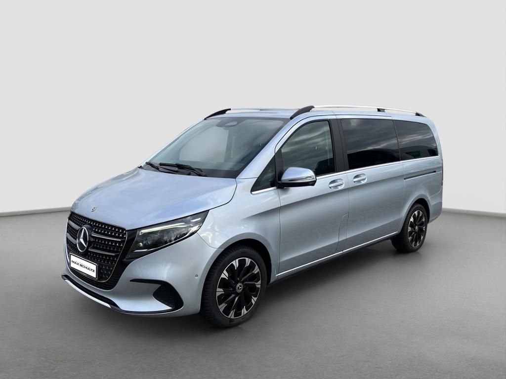 Fahrzeugabbildung Mercedes-Benz V 300 d AVANTGARDE Lang Leder*Navi*360*PDC*SpurH