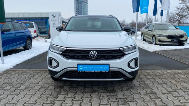 VW T-Roc (Bild 7 von(15)