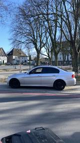 BMW 323i (2007) Steuerkette & Getriebespül... - BMW 323: 323i