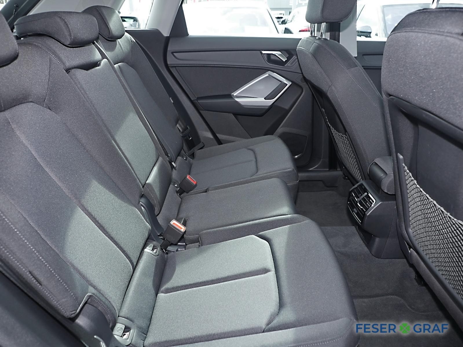 Audi Q3 - Bild 7