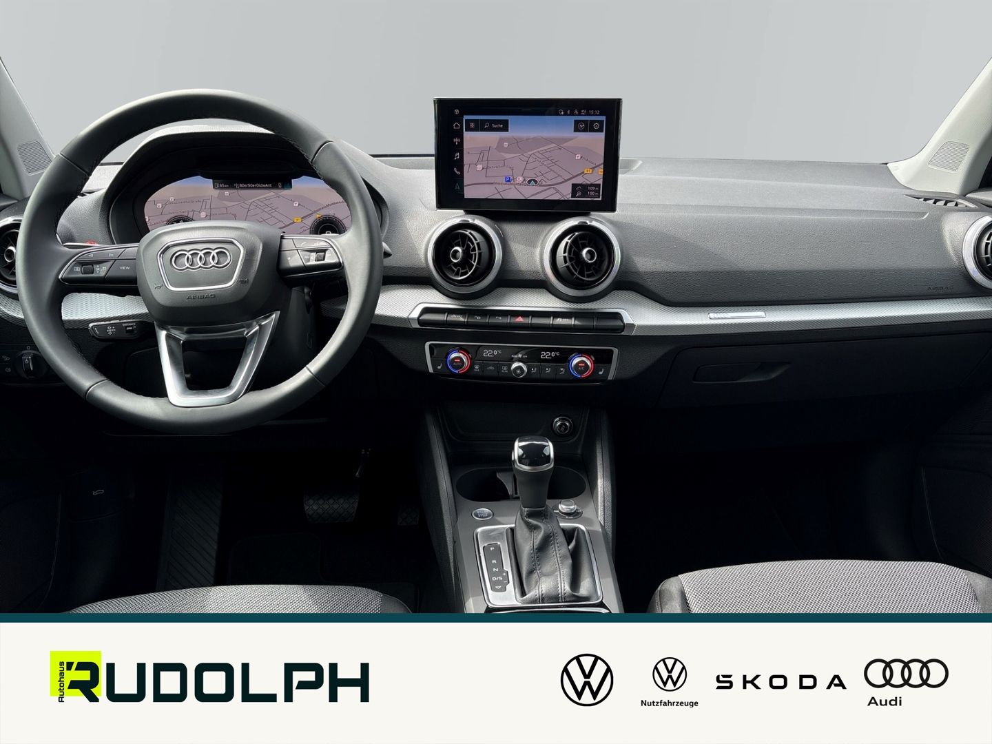 Audi Q2 - Bild 11