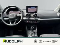 Audi Q2 - Vorschau Bild 11