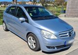 Mercedes-Benz Mercedes B200 Sports Tourer Turbo, TÜV 5.2... - Mercedes-Benz B 200: Sports Tourer