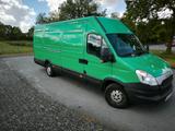 Iveco Daily XXL* TÜV, Zahnriemen,öl neu* Transporter - Iveco aus 2013