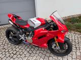 Ducati Panigale V4 R