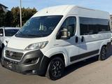 Fiat Ducato 2.3 33 MH2 MJT COMBI 8 POSTI EURO6B - Fiat Ducato: 8 Sitzer