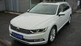 Volkswagen Passat Variant 1.4 TSI ACC-AHK-Pano-Rückf-Massag - Volkswagen Passat Variant in Düsseldorf