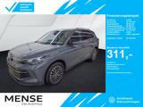Volkswagen Tiguan 1.5 eTSI DSG Life Goal CarPlay|AHK|ACC|LM - Volkswagen Tiguan GOAL mit Benzin-Antrieb