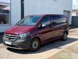 Mercedes-Benz Vito Mixto 114 CDI RWD kompakt (N1) (EURO 6d-TEM - Mercedes-Benz Vito: Mixto
