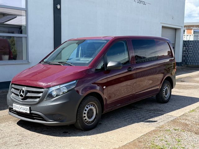 MERCEDES-BENZ Vito Mixto 114 CDI RWD kompakt (N1) (EURO 6d-TEM