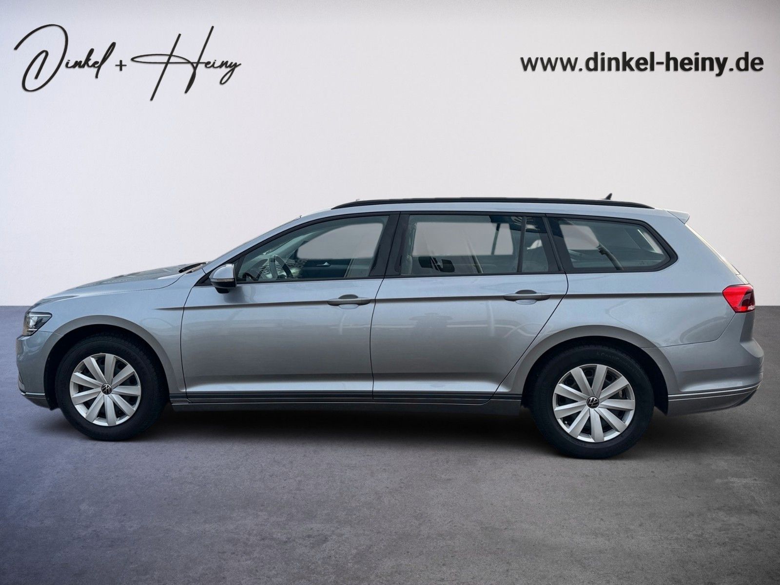 Fahrzeugabbildung Volkswagen Passat Variant Conceptline 1.5 TSI