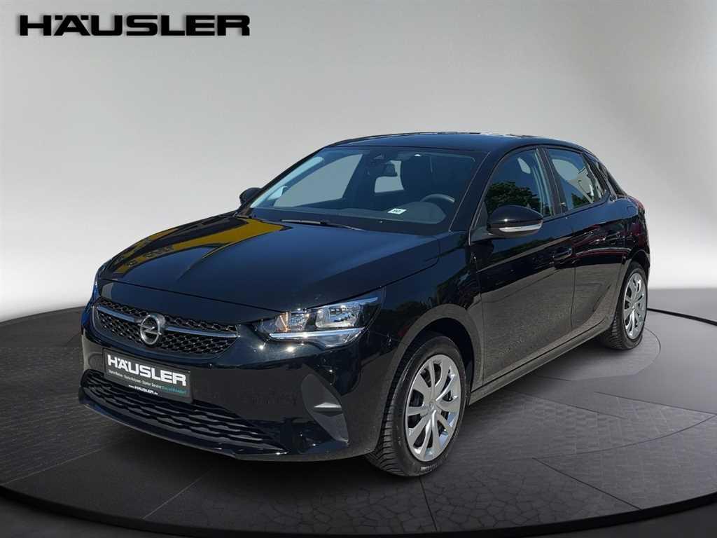 Opel Corsa-e mit Tempomat, Android Auto, Allwetterber