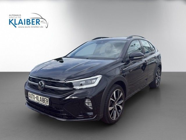 Taigo R-Line 1.5 TSI DSG IQ.LIGHT+NAVI+KAMERA+