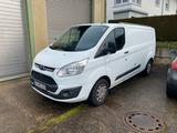Ford Transit Custom Camper Bus - Ford Transit Custom Camper Gebrauchtwagen