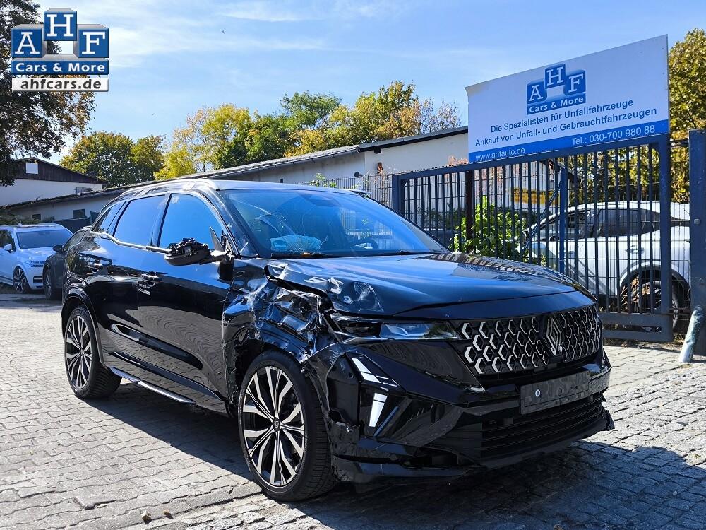 Renault Austral Techno ACC 360CAM PDC NAVI SZHG 2026