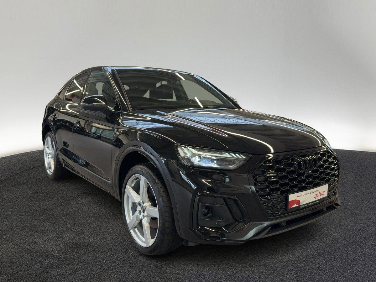 Audi Q5 - Bild 6