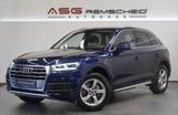 Audi Q5 40 TDI q. *1.Hand *Virtual *Kam *MwSt. *SHZ - Audi Q5 Gebrauchtwagen in Wuppertal