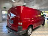 Volkswagen T5 Transporter*lang*2xSchiebetür*Klima*ATM62tkm* - Volkswagen T5 Transporter Gebrauchtwagen in Mülheim (Ruhr)