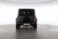 Jeep Wrangler - Vorschau Bild 6
