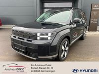 Hyundai SANTA FE - Vorschau Bild 3