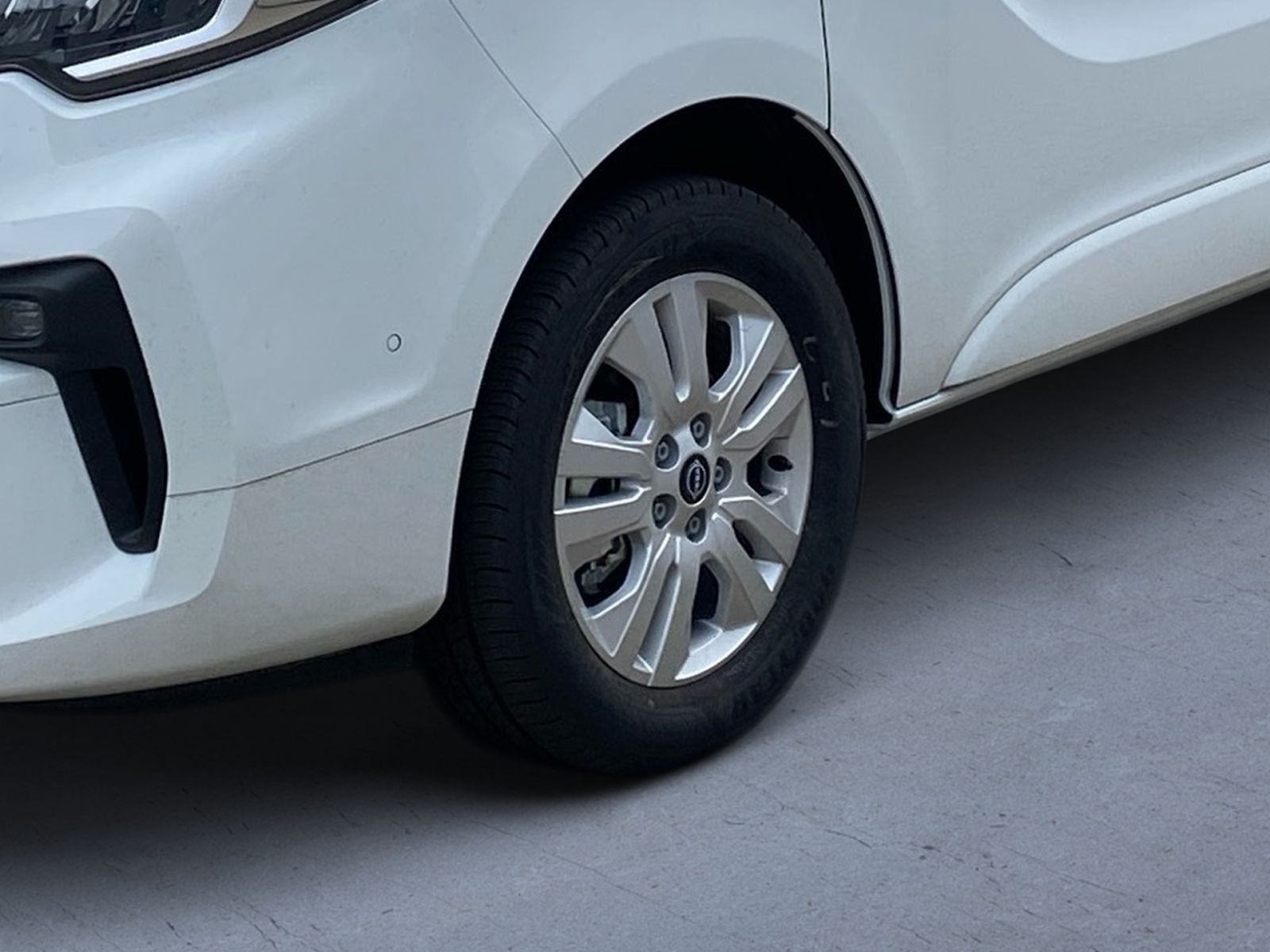 Fahrzeugabbildung Nissan Primastar Kombi L1H1 DCT9 Tekna*8-Sitzer*Design*