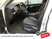 Volkswagen Touareg - Vorschau Bild 11